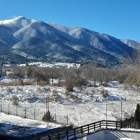 Lux Apartament L201 Bansko Exteriér fotografie