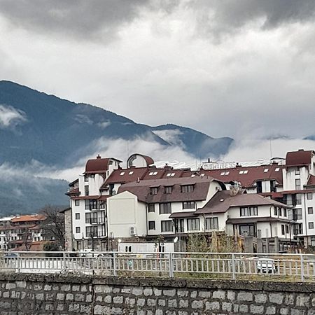 Lux Apartament L201 Bansko Exteriér fotografie