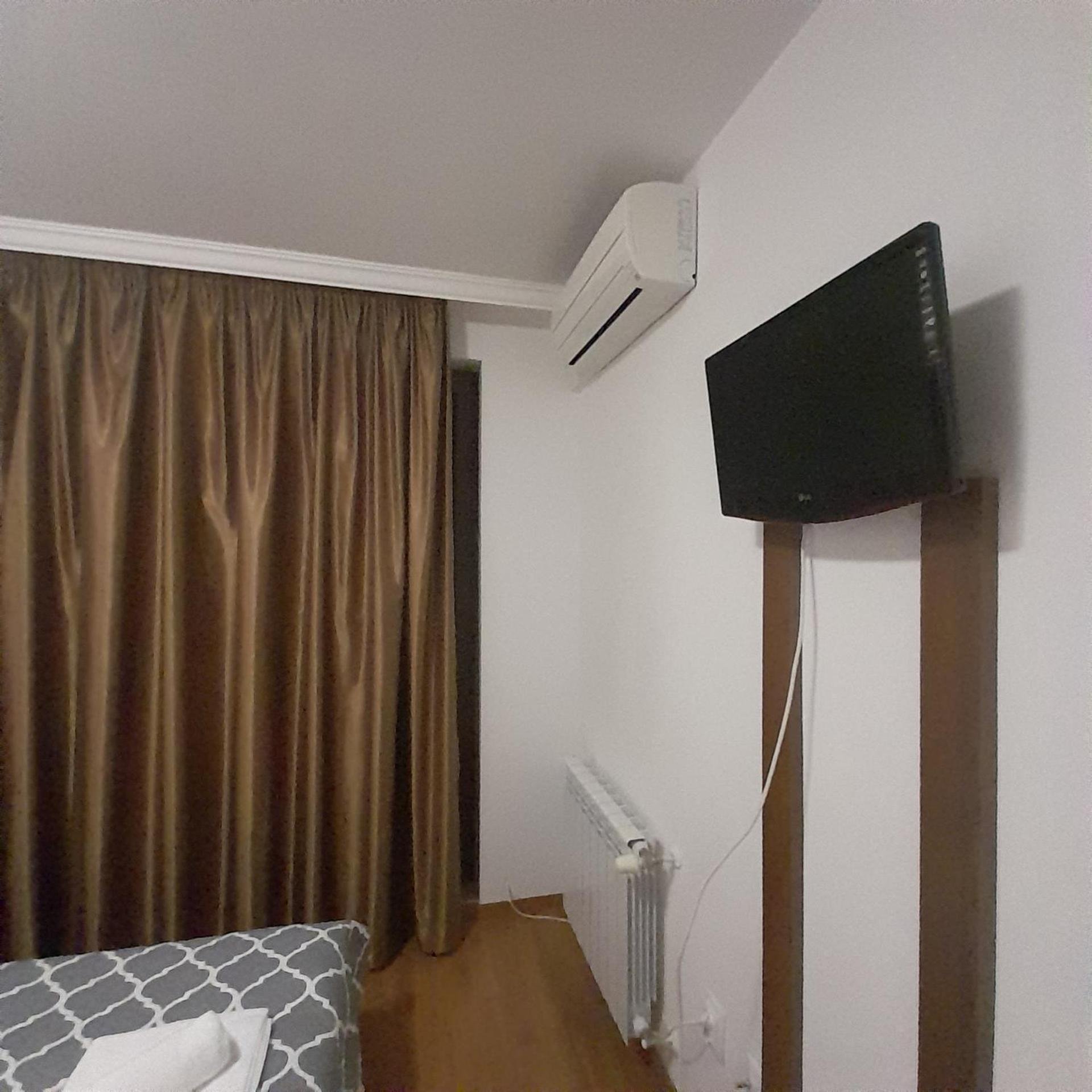 Lux Apartament L201 Bansko Exteriér fotografie