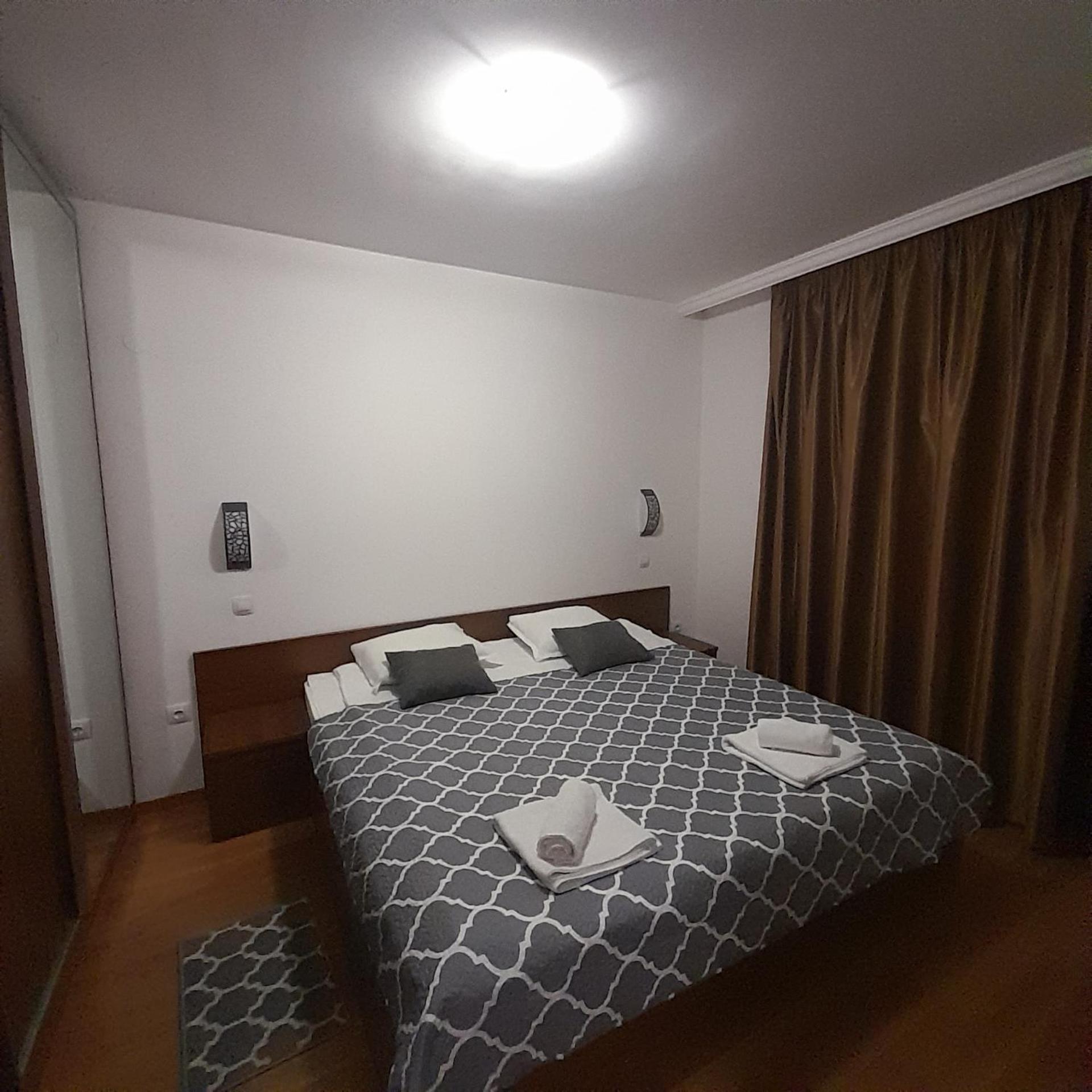 Lux Apartament L201 Bansko Exteriér fotografie