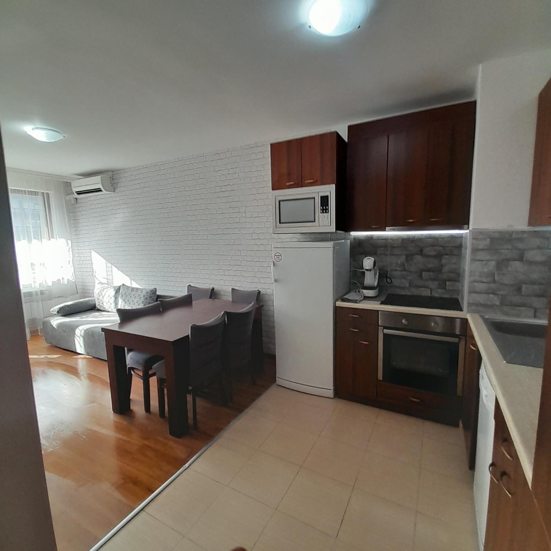 Lux Apartament L201 Bansko Exteriér fotografie