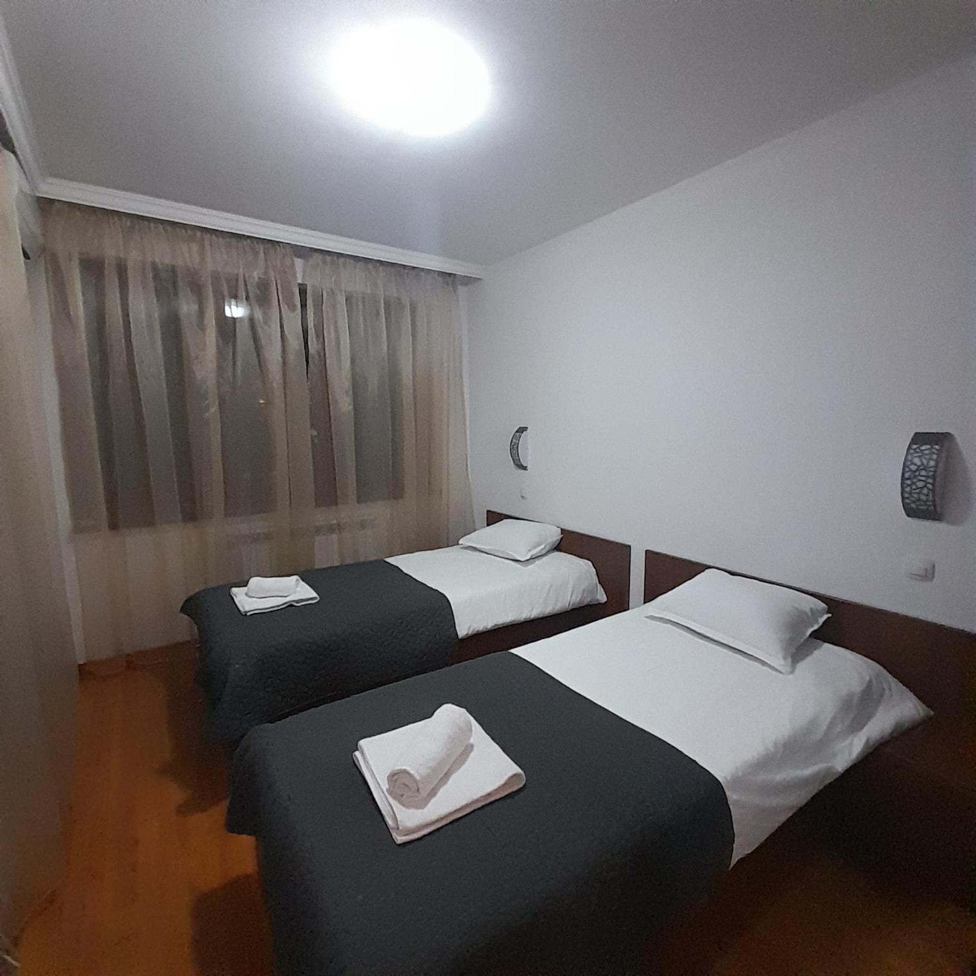 Lux Apartament L201 Bansko Exteriér fotografie