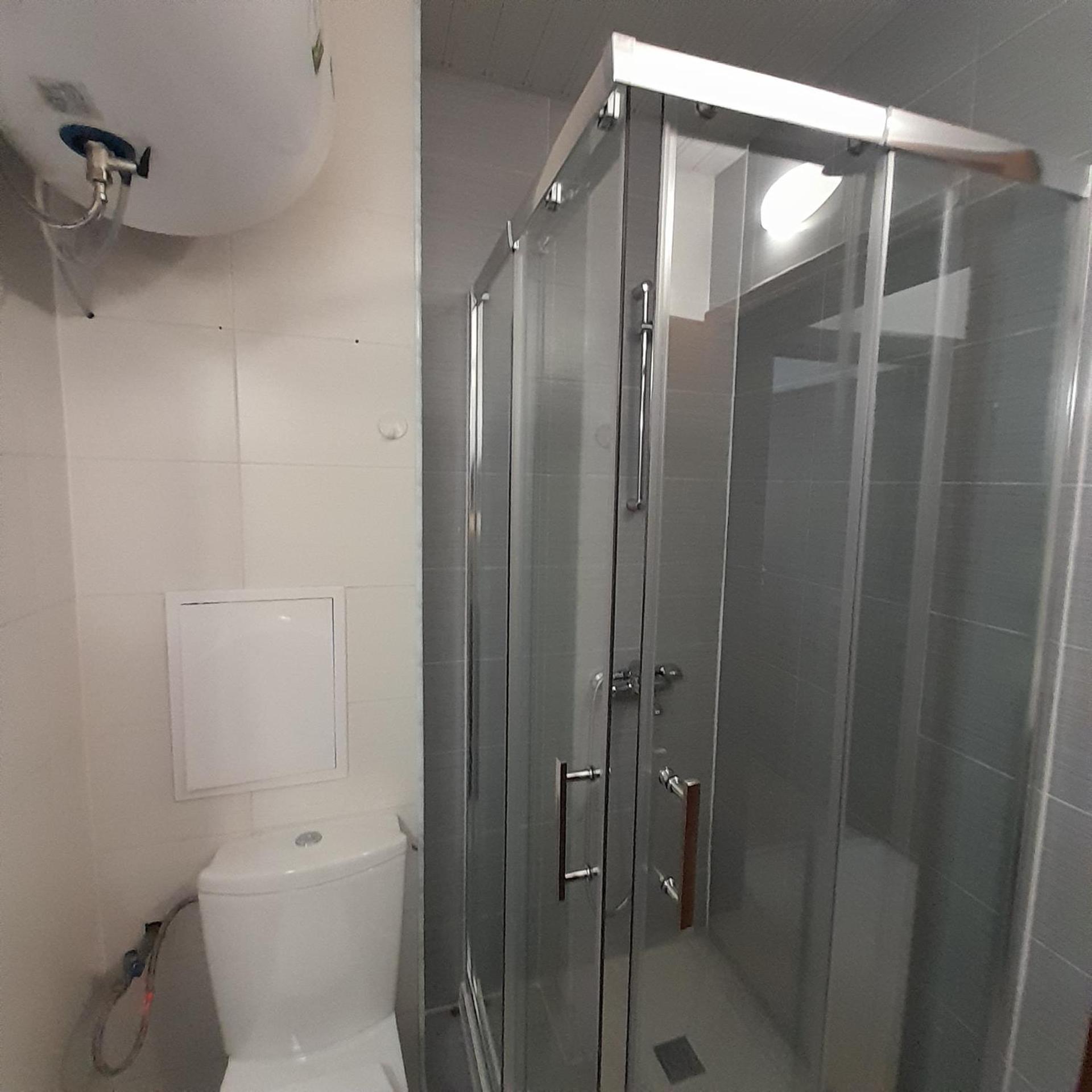 Lux Apartament L201 Bansko Exteriér fotografie