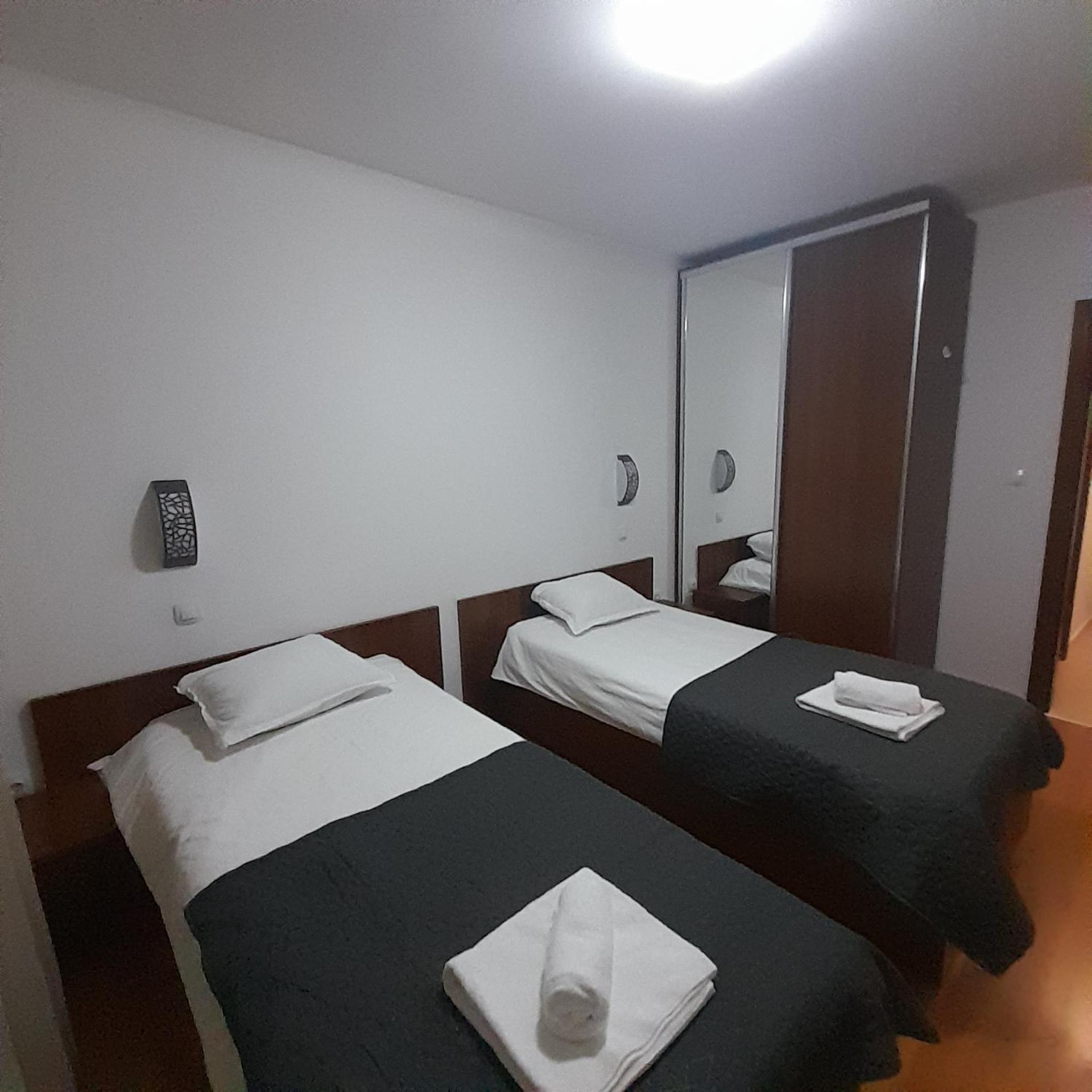 Lux Apartament L201 Bansko Exteriér fotografie