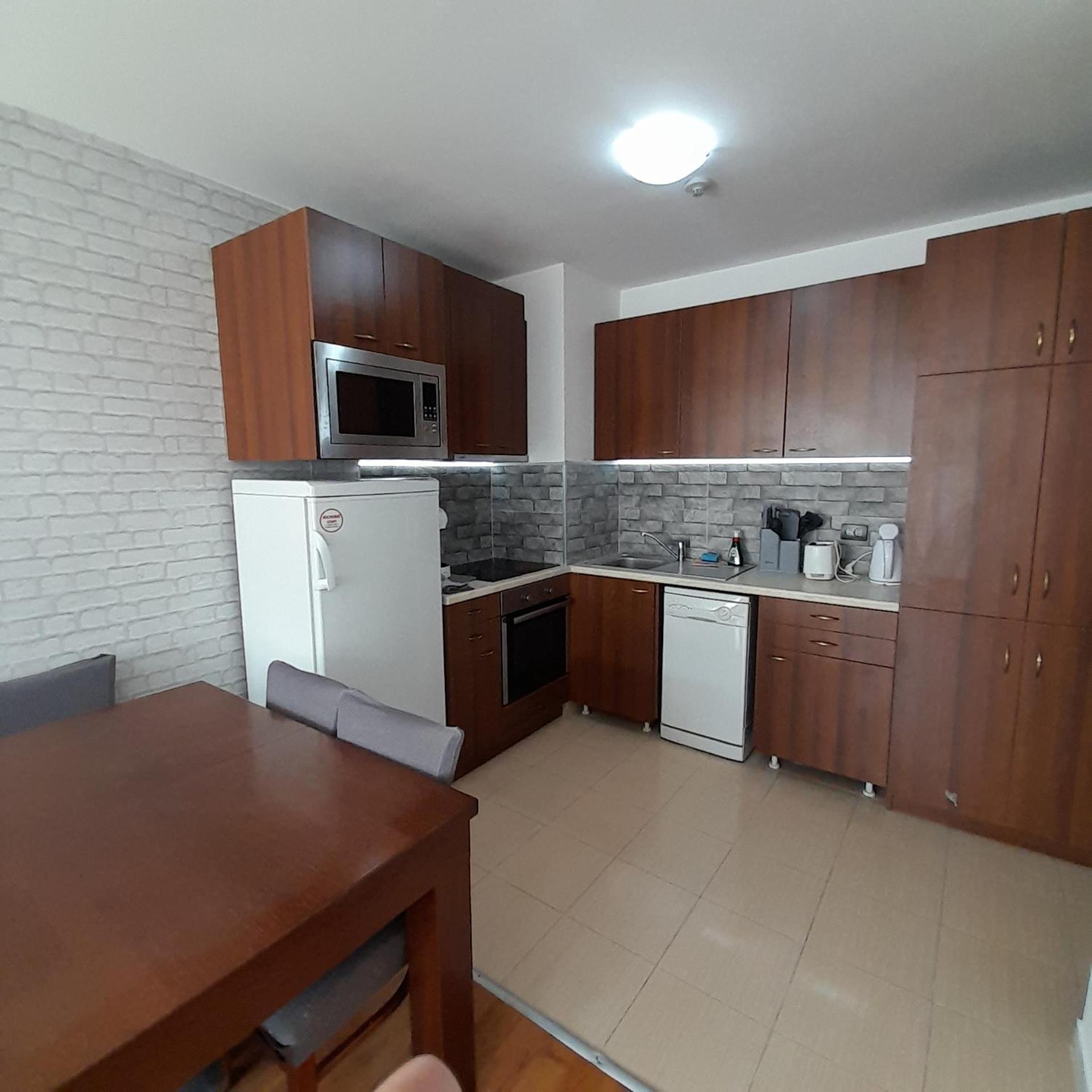Lux Apartament L201 Bansko Exteriér fotografie
