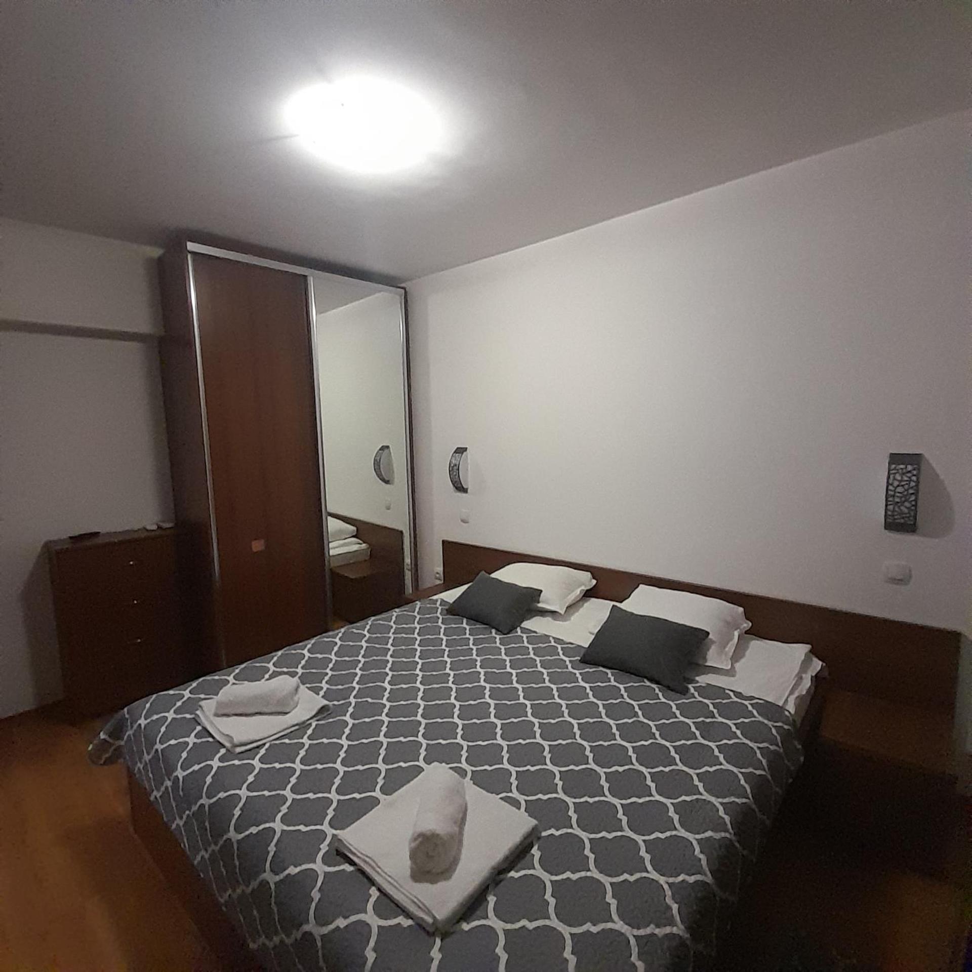 Lux Apartament L201 Bansko Exteriér fotografie