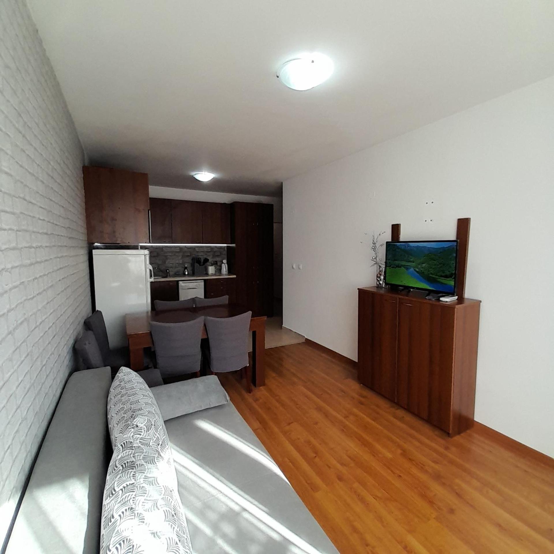 Lux Apartament L201 Bansko Exteriér fotografie