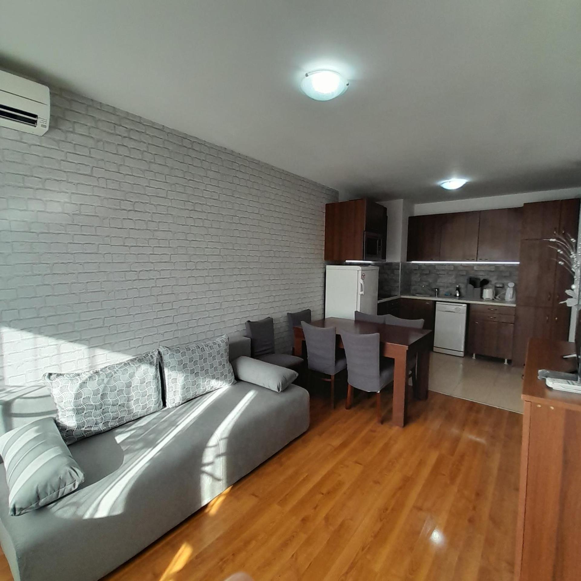 Lux Apartament L201 Bansko Exteriér fotografie