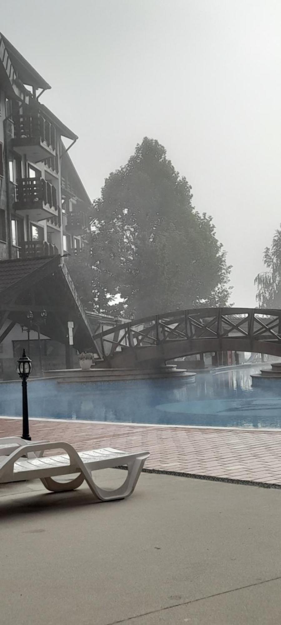 Lux Apartament L201 Bansko Exteriér fotografie
